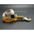 Factory Wholesale! Beautiful Hand Made Heady Glass Pipe Smoking Pipe